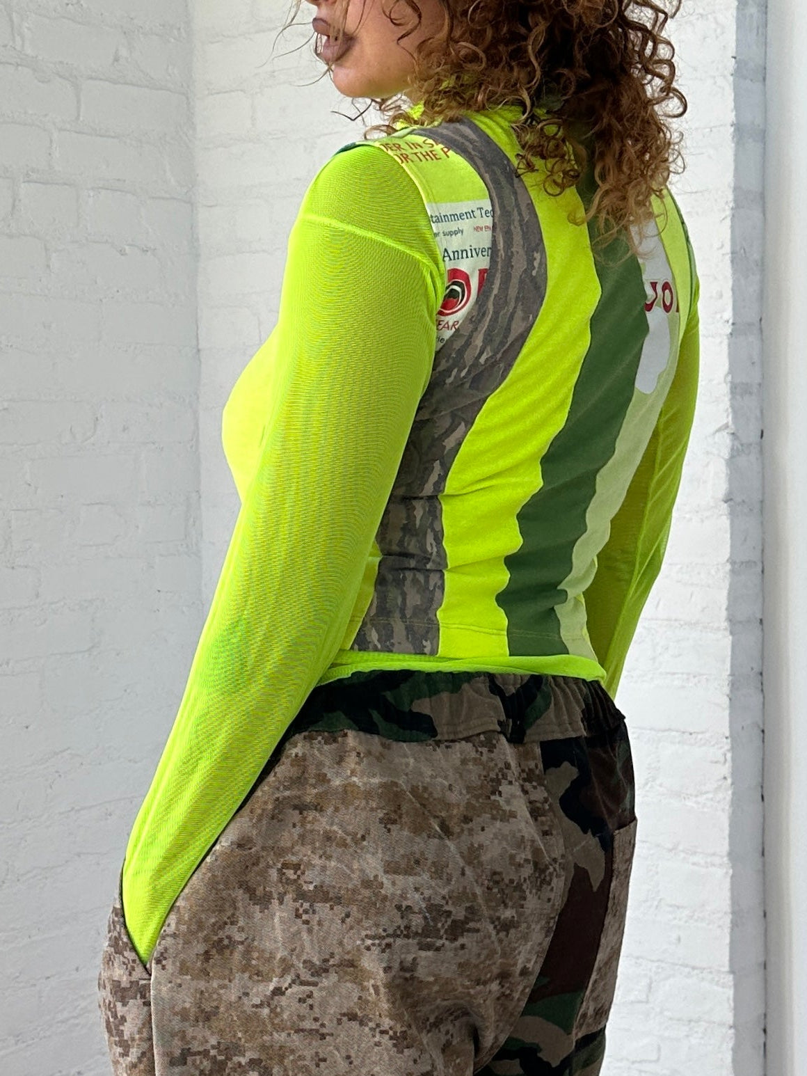 THE WAVY TANK