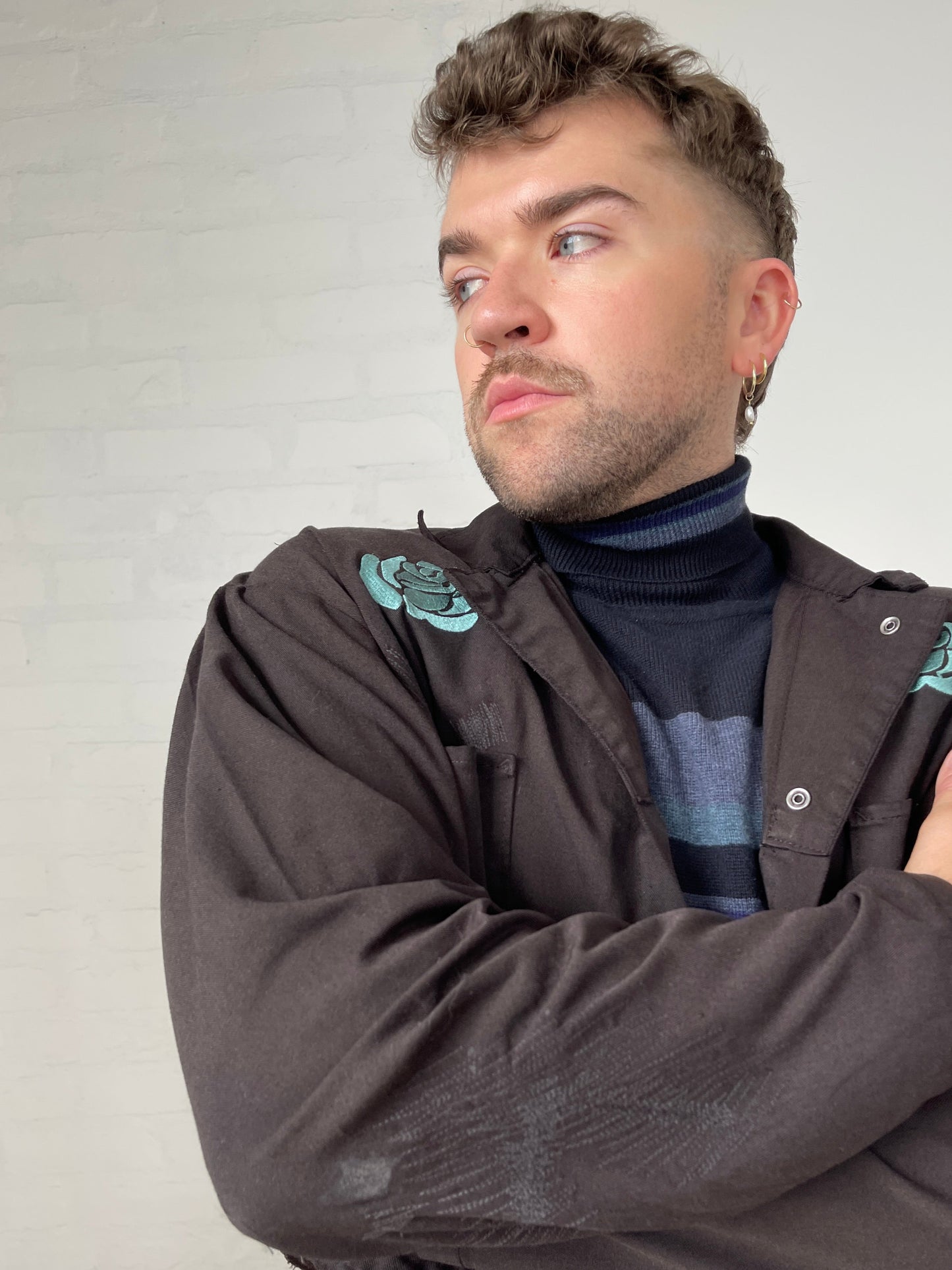 THE MECHANIC JACKET