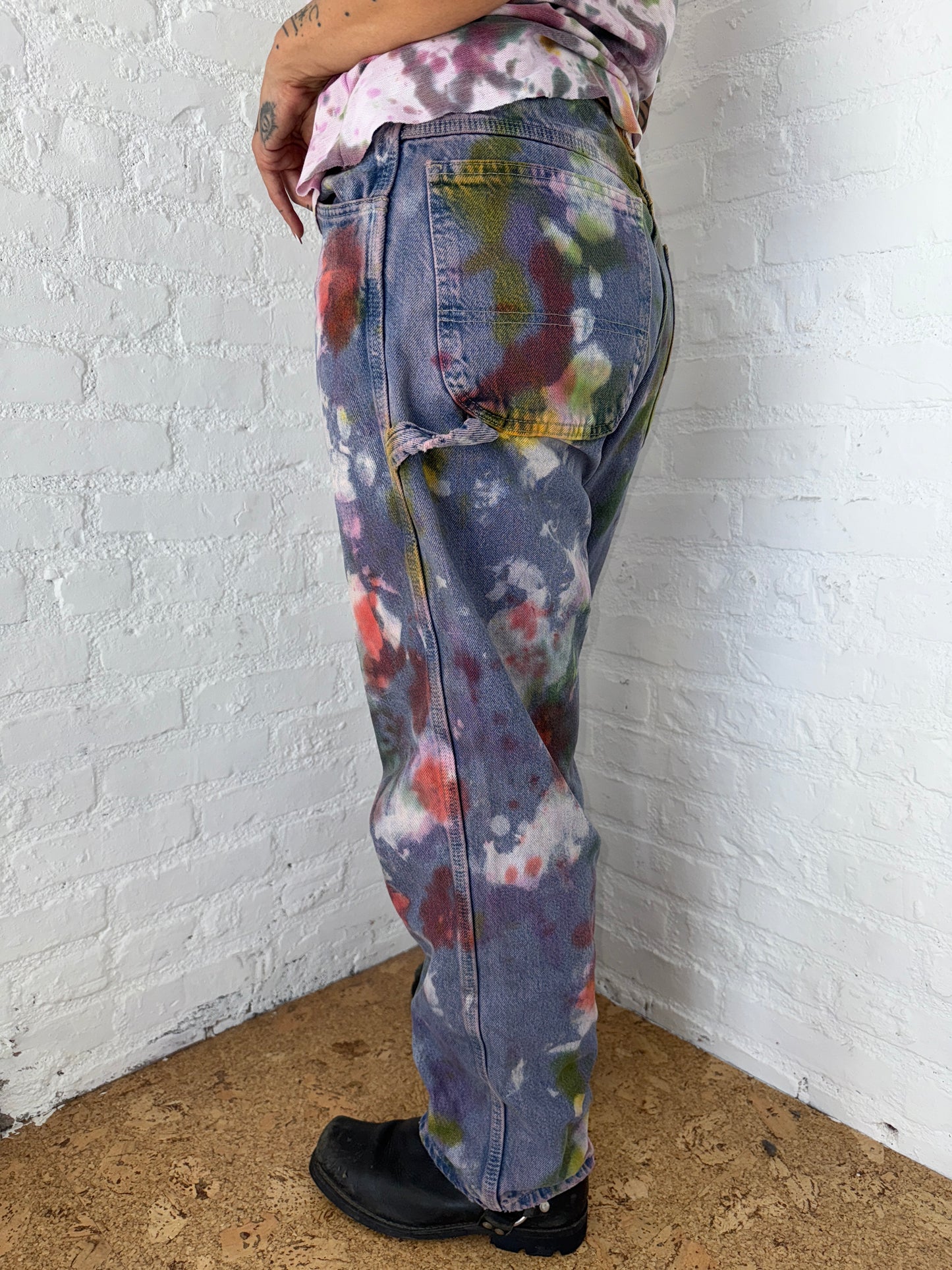 DICKIE'S CARPENTER PANT