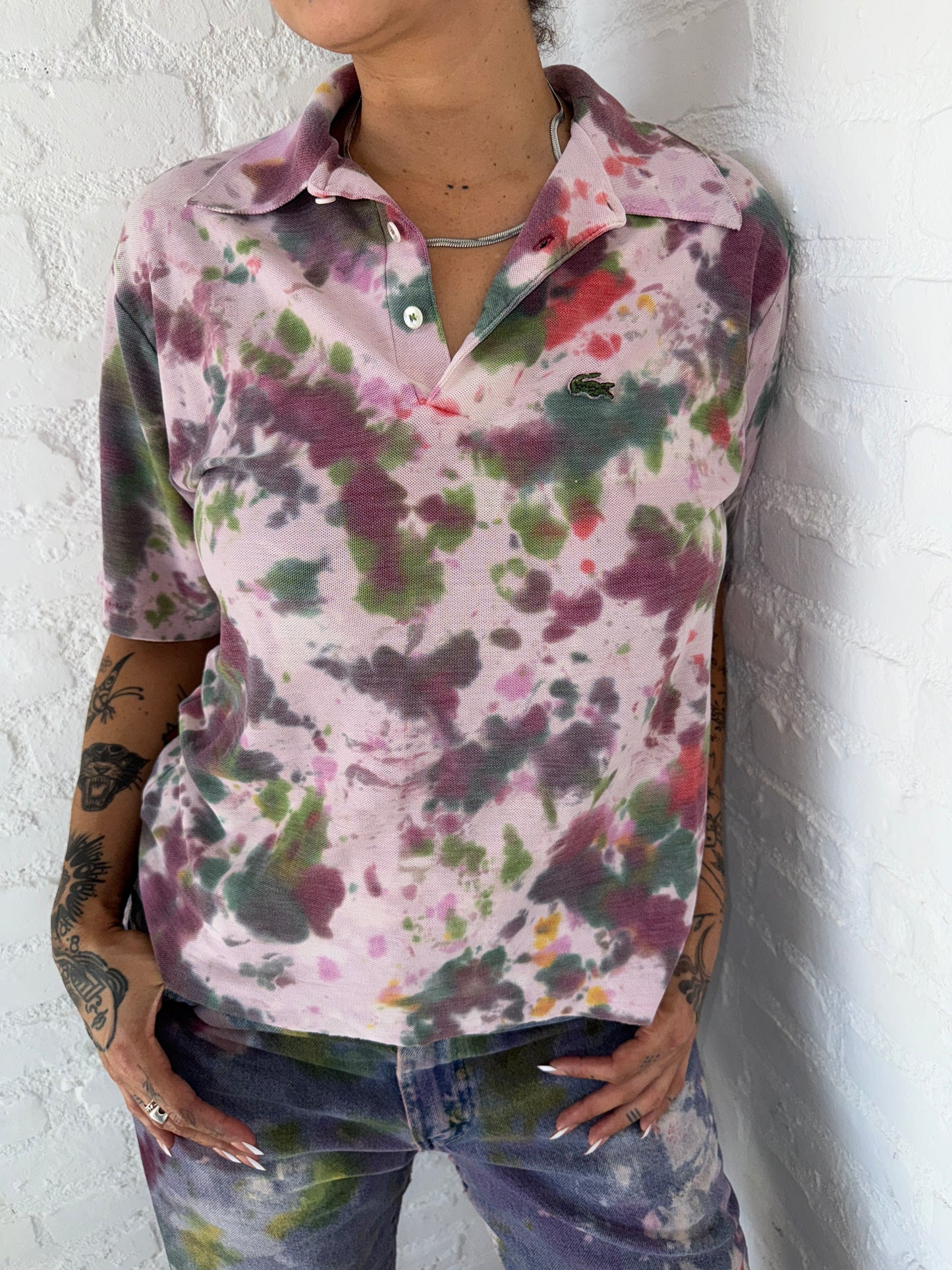 POLO SHIRT