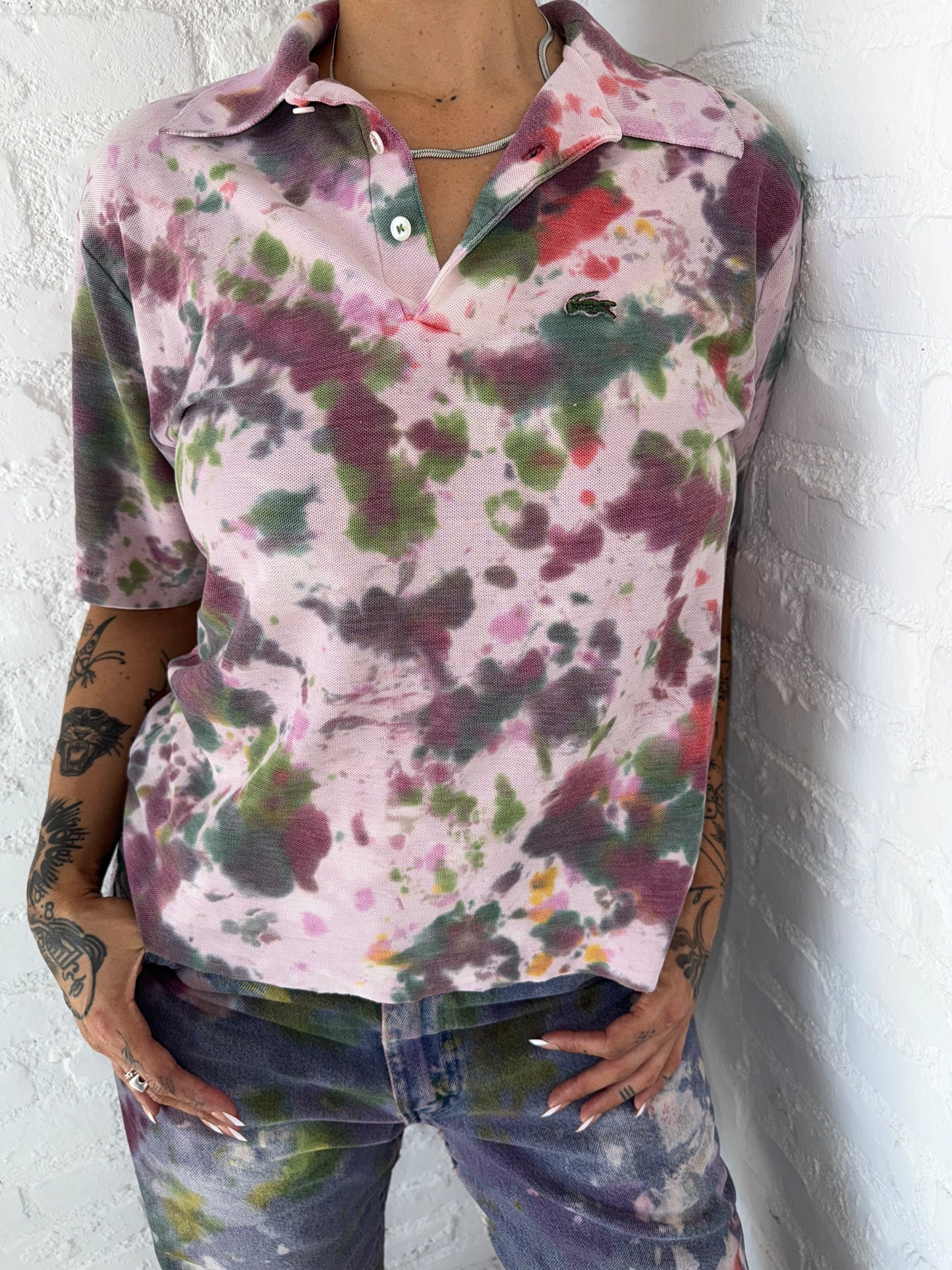 POLO SHIRT