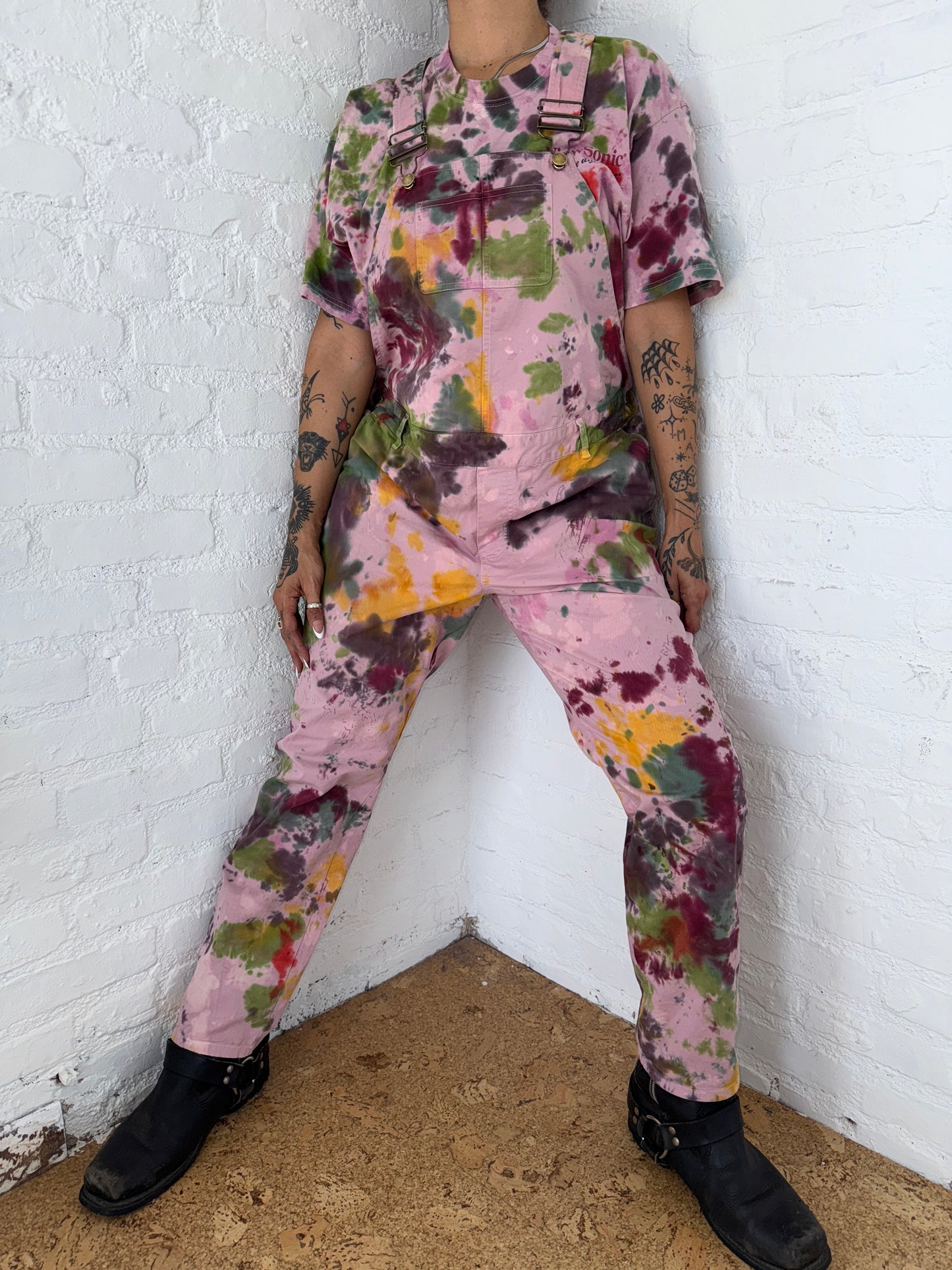 OVERALLS