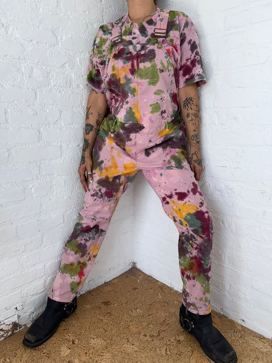 OVERALLS