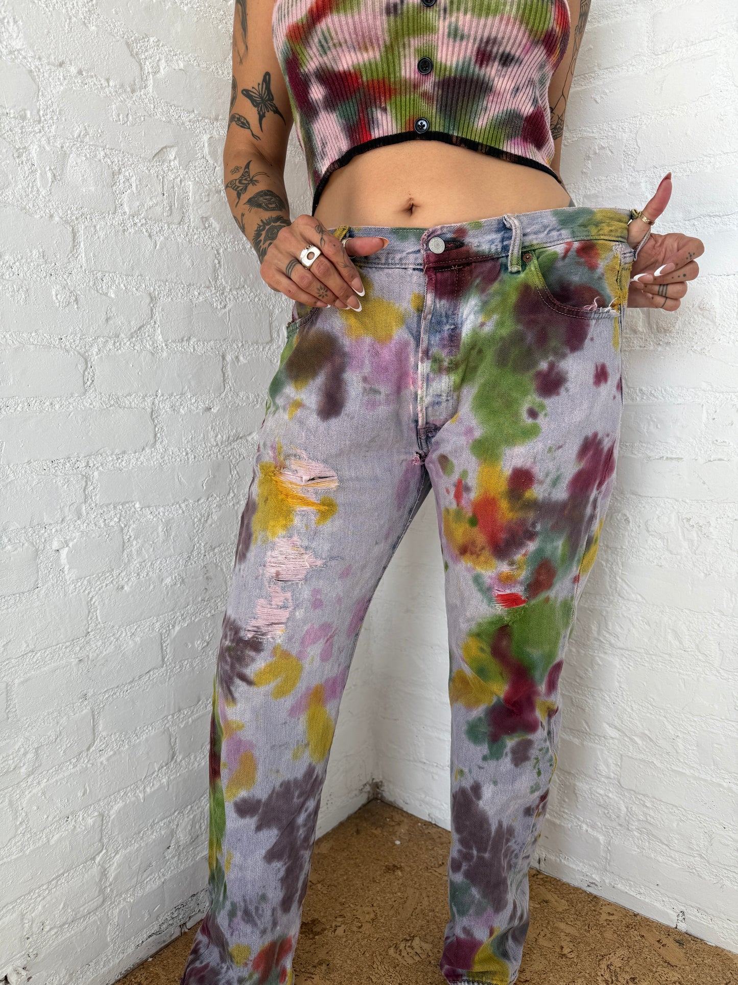 JEANS
