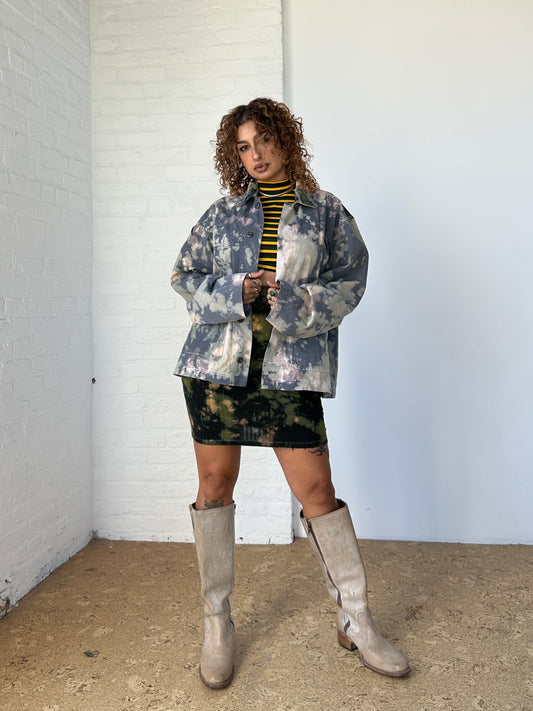 THE PAINTER JACKET